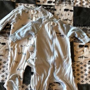 Wonder Nation 3-6 pajamas